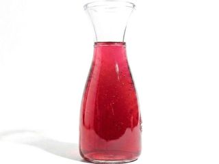 Компот з кизилу 1 л (1g)