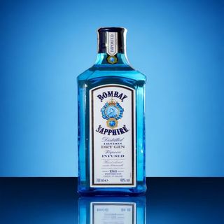 Bombay saphire 