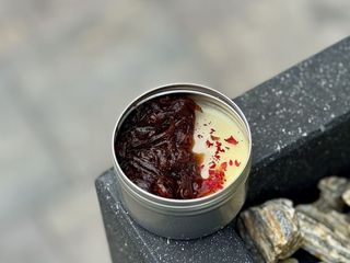 Паштет курячий