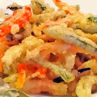49 Tempura Mixta 