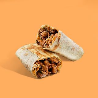 Шаурма зі свининою 360г