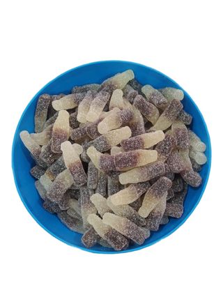 Coca Cola  blanca Boolies