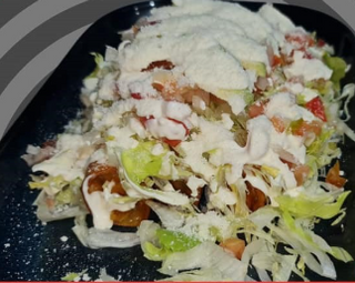 Chimichangas (3 Uds.)