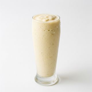 Batido De Plátano (500 Ml.)