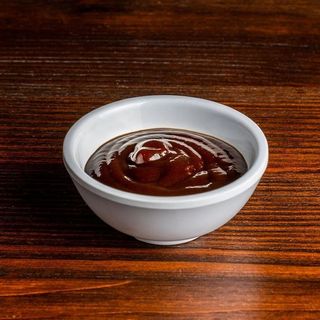 Salsa extra Barbecue