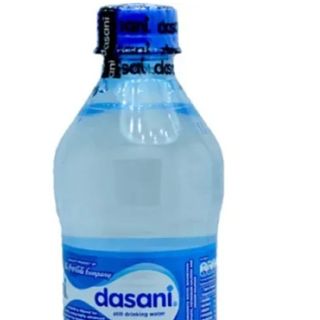 Water 500ml (Still)