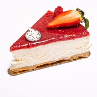 Cheesecake Framboise