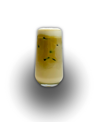 Айс Латте (0,4л)