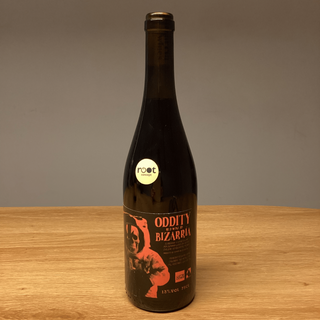 Bizarría - Oddity 2023