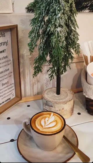 Macchiatto