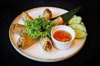 Nem Rán - Saigonki