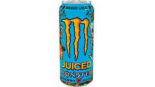 Monster Mango Loco