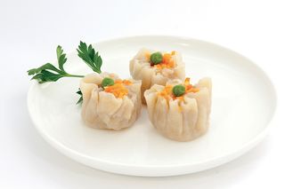 11. Shaomai