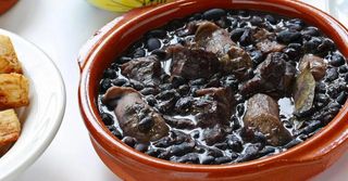 Feijoada Brasileira