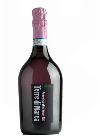 Dprosecco rose bio doc