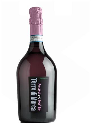 Dprosecco rose bio doc