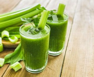 Зелений тонус (300мл)