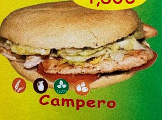 Campero