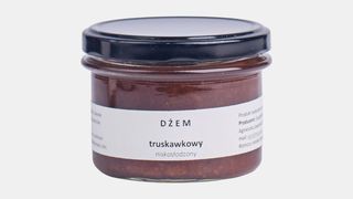 Dżem truskawkowy 200 g