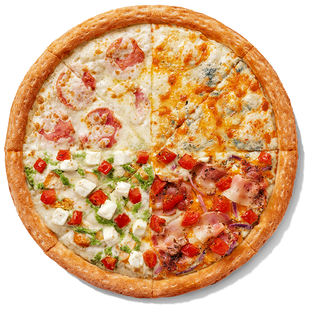 დოდო მიქსი