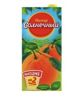 Детский сок пико 0,2 l