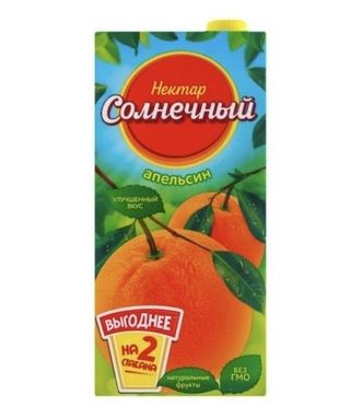 Детский сок пико 0,2 l