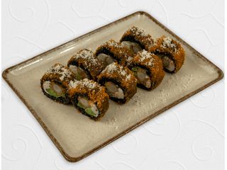 Каліфорнія блек (285g)