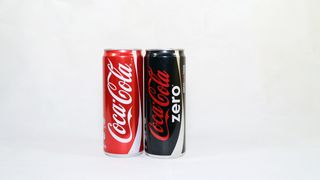 Coca-Cola Zero
