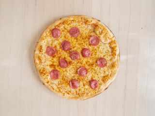 Pizza Pepperoni