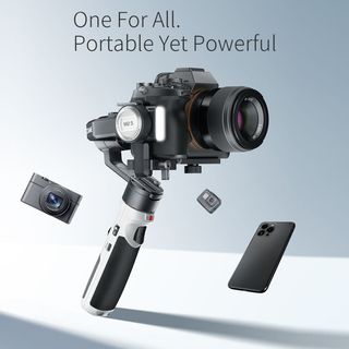 Zhiyun Crane M2 S (gimbal Stabilizer)