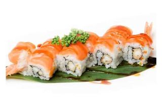278 Tiger roll - 8 pezzi