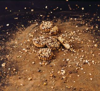 Sablé Noisette  - Par 100g