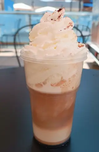 Batidos (1 Lt.)