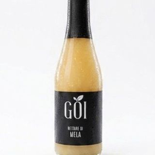 SUCCO MELA 
