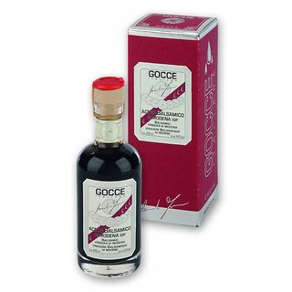 Dressing Balsamiczny Czerwony 15 Lat 250ml