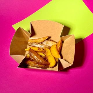 Картопля по-селянськи (150гр)