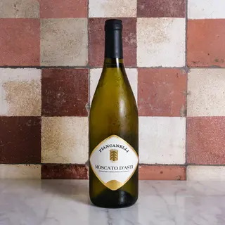 Moscato dAsti - Piancanelli