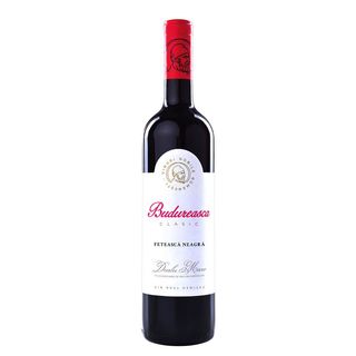 Budureasca Feteasca Neagra