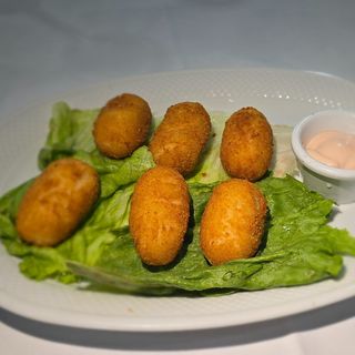 Croquetas