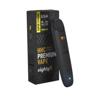 Eighty8 Vape HHC 99% - Pinacolada