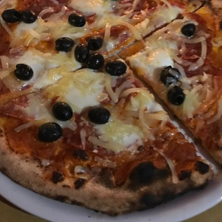 Pizza Pavesi Sin Gluten (33 Cm.)