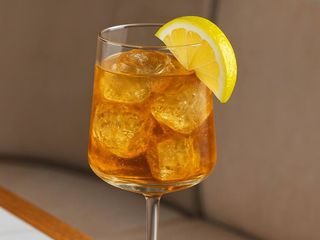 Лимонад Імбирний (200мл)