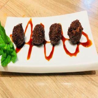 Chocolate Truffle (4 uds.)