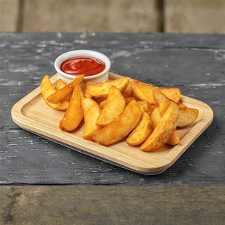 Луковые кольца (120г)