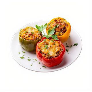 Peperoni ripieni