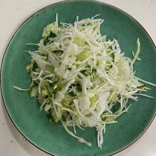 Салат Весняний (150г)