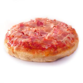 Prosciutto - aureola 26 cm