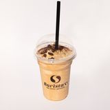 Frappuccino Coffee