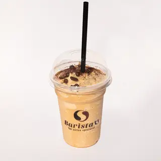 Frappuccino Coffee