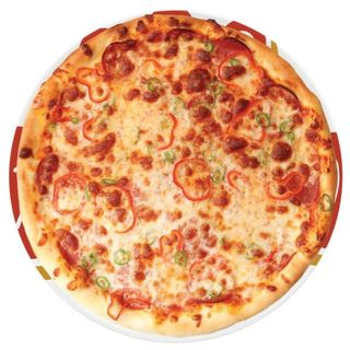 Pizza Diavola Ø 31cm